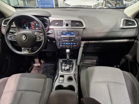 Renault Kadjar vaihtoauto