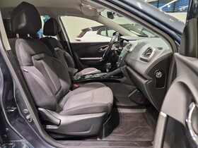 Renault Kadjar vaihtoauto