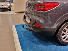 Renault Kadjar vaihtoauto