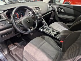 Renault Kadjar vaihtoauto