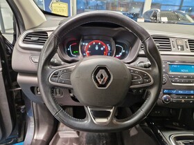 Renault Kadjar vaihtoauto