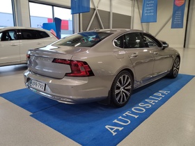 Volvo S90 vaihtoauto