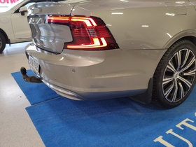 Volvo S90 vaihtoauto