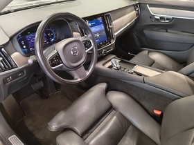 Volvo S90 vaihtoauto