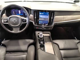 Volvo S90 vaihtoauto