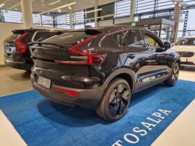 Volvo EC40 vaihtoauto