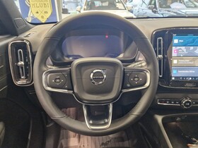 Volvo EC40 vaihtoauto