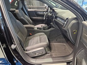 Volvo EC40 vaihtoauto