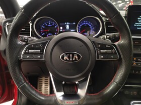 Kia Proceed vaihtoauto