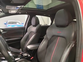 Kia Proceed vaihtoauto