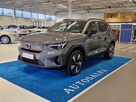 Volvo EX40 vaihtoauto