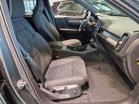 Volvo EX40 vaihtoauto