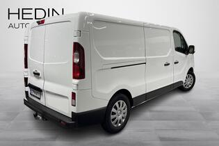 Nissan NV300 vaihtoauto