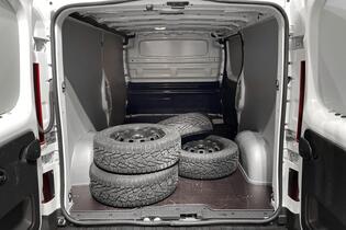 Nissan NV300 vaihtoauto