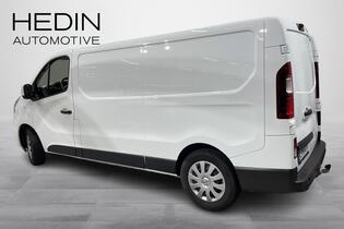 Nissan NV300 vaihtoauto