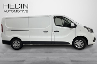 Nissan NV300 vaihtoauto