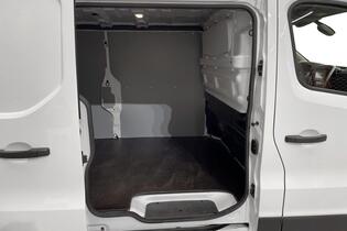 Nissan NV300 vaihtoauto