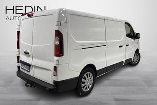 Nissan NV300 vaihtoauto