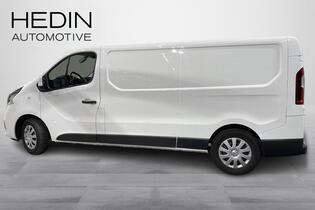 Nissan NV300 vaihtoauto