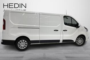 Nissan NV300 vaihtoauto