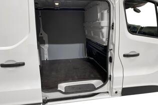 Nissan NV300 vaihtoauto