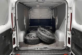 Nissan NV300 vaihtoauto