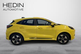 Ford Puma Gen-E vaihtoauto