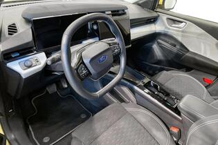 Ford Puma Gen-E vaihtoauto