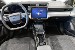 Ford Puma Gen-E vaihtoauto