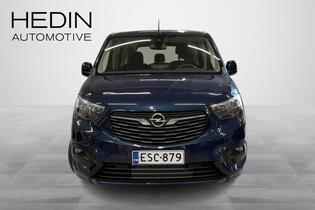 Opel Combo vaihtoauto