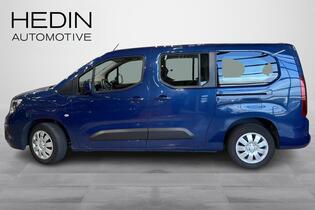 Opel Combo vaihtoauto