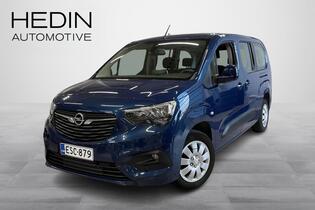 Opel Combo vaihtoauto