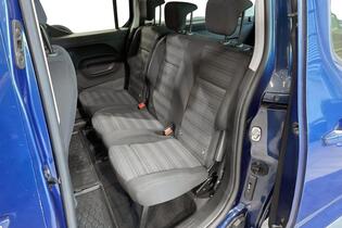 Opel Combo vaihtoauto