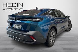 Peugeot 408 vaihtoauto