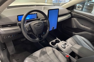 Ford USA Mustang vaihtoauto