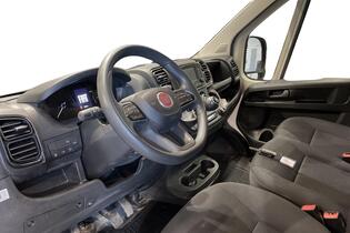 Fiat Ducato vaihtoauto