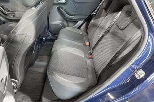 Ford Puma vaihtoauto