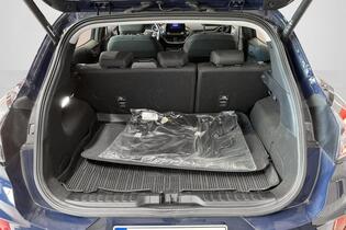 Ford Puma vaihtoauto