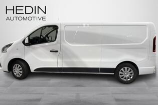 Nissan NV300 vaihtoauto