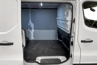 Nissan NV300 vaihtoauto