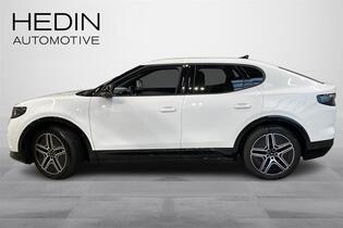 Ford Capri vaihtoauto