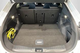 Ford Capri vaihtoauto