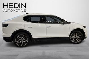 Ford Capri vaihtoauto