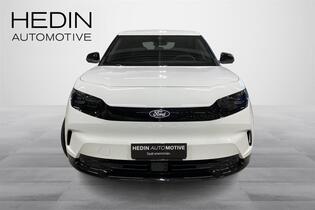 Ford Capri vaihtoauto