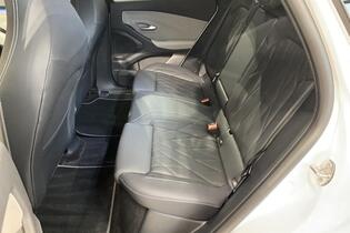 Ford Capri vaihtoauto