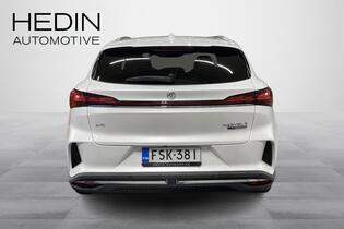 MG Marvel R vaihtoauto