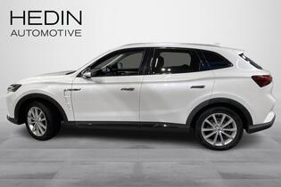 MG Marvel R vaihtoauto