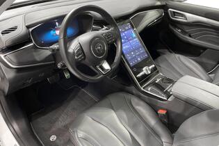 MG Marvel R vaihtoauto