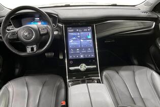 MG Marvel R vaihtoauto