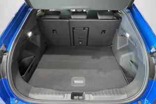 Ford Capri vaihtoauto